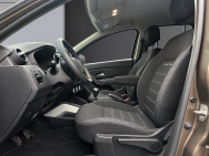 DACIA d'occasion DUSTER 1.5 BLUE DCI 115 Prestige de 2020 Brie Comte