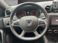 DACIA d'occasion DUSTER 1.5 BLUE DCI 115 Prestige de 2020 Brie Comte
