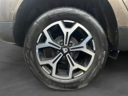 DACIA d'occasion DUSTER 1.5 BLUE DCI 115 Prestige de 2020 Brie Comte