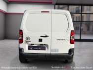 TOYOTA d'occasion PROACE CITY Medium 100 D-4D Business RC21 de 2022