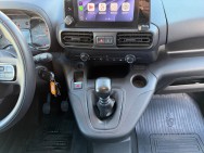 TOYOTA d'occasion PROACE CITY Medium 100 D-4D Business RC21 de 2022