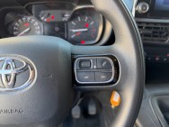 TOYOTA d'occasion PROACE CITY Medium 100 D-4D Business RC21 de 2022