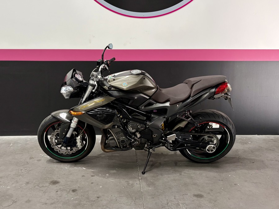 BENELLI d'occasion TNT TNT 899 de 2012 Lyon Ouest (69)﻿