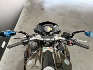 BENELLI d'occasion TNT TNT 899 de 2012 Lyon Ouest (69)﻿