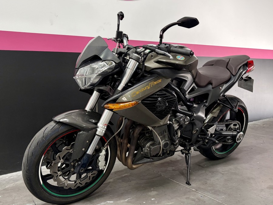 BENELLI d'occasion TNT TNT 899 de 2012 Lyon Ouest (69)﻿