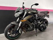 BENELLI d'occasion TNT TNT 899 de 2012 Lyon Ouest (69)﻿