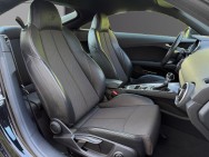 AUDI d'occasion TT 1.8 TFSI 180 ROADSTER S TRONIC de 2017 Poitiers