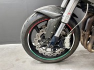 BENELLI d'occasion TNT TNT 899 de 2012 Lyon Ouest (69)﻿