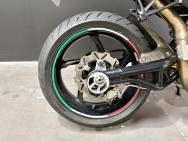 BENELLI d'occasion TNT TNT 899 de 2012 Lyon Ouest (69)﻿