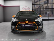 CITROEN d'occasion DS3 1.6 THP RACING de 2012 Magny-en-Vexin (95)﻿