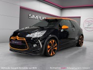CITROEN d'occasion DS3 1.6 THP RACING de 2012 Magny-en-Vexin (95)﻿