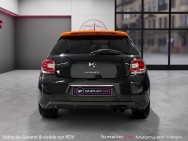 CITROEN d'occasion DS3 1.6 THP RACING de 2012 Magny-en-Vexin (95)﻿
