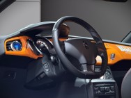 CITROEN d'occasion DS3 1.6 THP RACING de 2012 Magny-en-Vexin (95)﻿