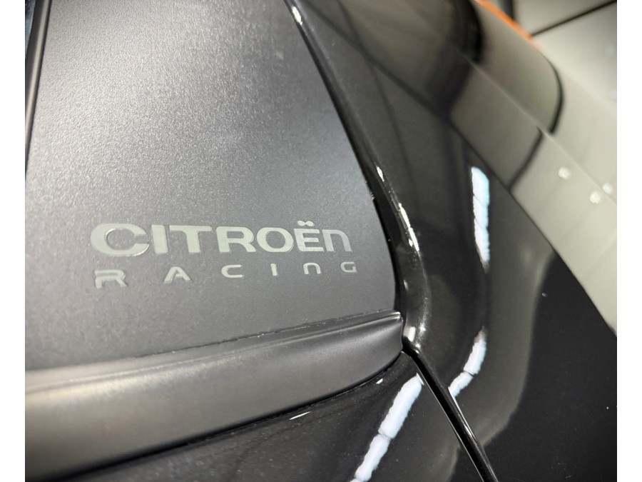 CITROEN d'occasion DS3 1.6 THP RACING de 2012 Magny-en-Vexin (95)﻿