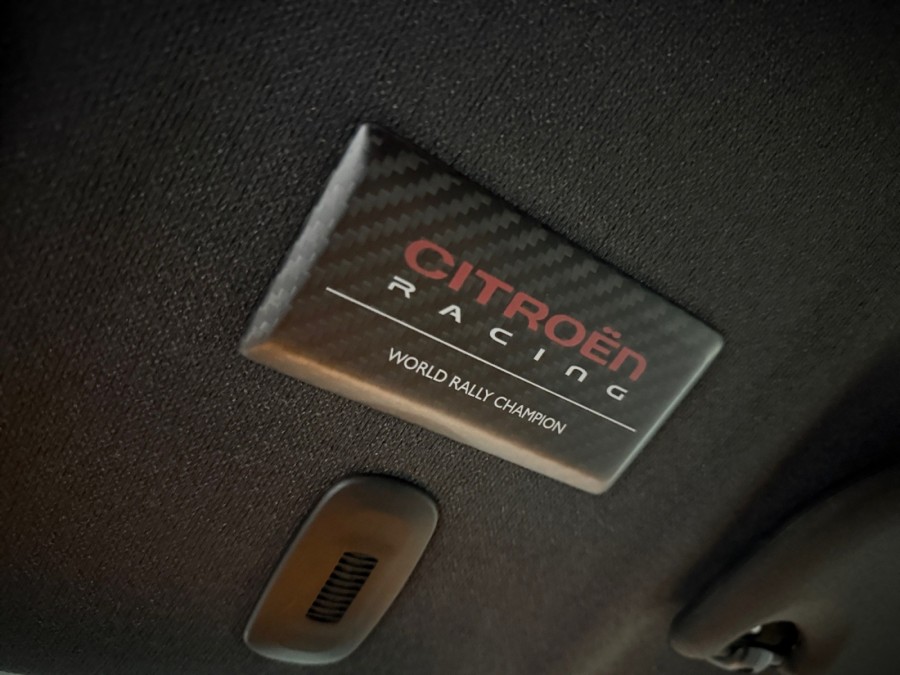 CITROEN d'occasion DS3 1.6 THP RACING de 2012 Magny-en-Vexin (95)﻿