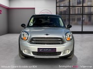 MINI d'occasion MINI COUNTRYMAN COUNTRYMAN D 112 ALL4 BUSINESS TRIP