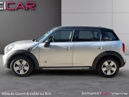 MINI d'occasion MINI COUNTRYMAN COUNTRYMAN D 112 ALL4 BUSINESS TRIP