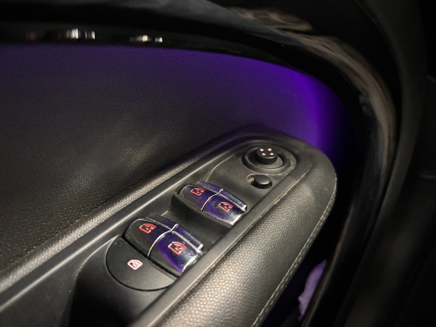 MINI d'occasion MINI COUNTRYMAN COUNTRYMAN D 112 ALL4 BUSINESS TRIP