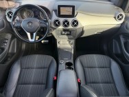 MERCEDES d'occasion CLASSE B B 200 de 2013 Champigny sur Marne (94)﻿