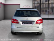 MERCEDES d'occasion CLASSE B B 200 de 2013 Champigny sur Marne (94)﻿