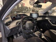PEUGEOT d'occasion 2008 1.2 PURE TECH 100 ACTIVE BUSINESS de 2020 Aix