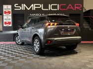 PEUGEOT d'occasion 2008 1.2 PURE TECH 100 ACTIVE BUSINESS de 2020 Aix