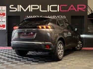 PEUGEOT d'occasion 2008 1.2 PURE TECH 100 ACTIVE BUSINESS de 2020 Aix