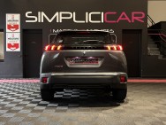 PEUGEOT d'occasion 2008 1.2 PURE TECH 100 ACTIVE BUSINESS de 2020 Aix
