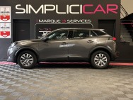 PEUGEOT d'occasion 2008 1.2 PURE TECH 100 ACTIVE BUSINESS de 2020 Aix