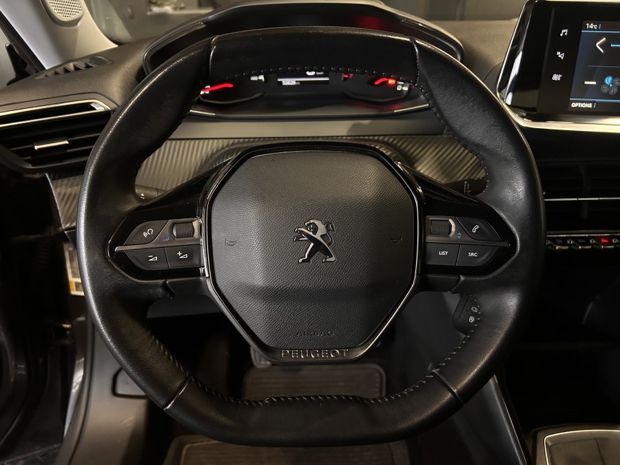 PEUGEOT d'occasion 2008 1.2 PURE TECH 100 ACTIVE BUSINESS de 2020 Aix