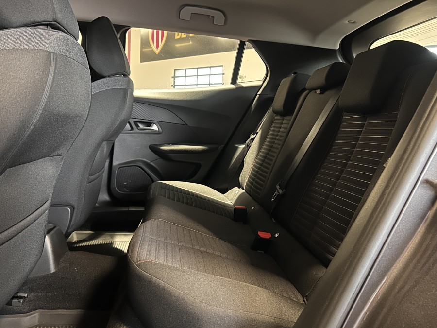 PEUGEOT d'occasion 2008 1.2 PURE TECH 100 ACTIVE BUSINESS de 2020 Aix