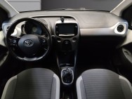TOYOTA d'occasion AYGO 1.0 VVT-I 72 X-POP de 2020 St Jean du