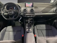 AUDI d'occasion A3 35 TFSI 150 S-LINE S TRONIC de 2020 Nancy (54)﻿