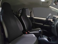 TOYOTA d'occasion AYGO 1.0 VVT-I 72 X-POP de 2020 St Jean du