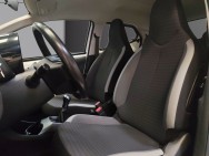 TOYOTA d'occasion AYGO 1.0 VVT-I 72 X-POP de 2020 St Jean du