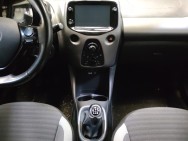 TOYOTA d'occasion AYGO 1.0 VVT-I 72 X-POP de 2020 St Jean du