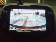 TOYOTA d'occasion AYGO 1.0 VVT-I 72 X-POP de 2020 St Jean du