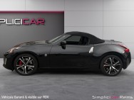 NISSAN d'occasion 370Z 3.7 V6 328 ROADSTER PACK de 2018 Reims