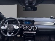 MERCEDES d'occasion CLASSE CLA II CLA 220 D AMG LINE BA de 2022