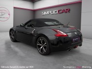 NISSAN d'occasion 370Z 3.7 V6 328 ROADSTER PACK de 2018 Reims