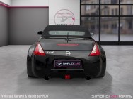 NISSAN d'occasion 370Z 3.7 V6 328 ROADSTER PACK de 2018 Reims