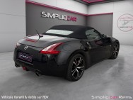 NISSAN d'occasion 370Z 3.7 V6 328 ROADSTER PACK de 2018 Reims