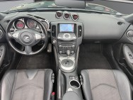 NISSAN d'occasion 370Z 3.7 V6 328 ROADSTER PACK de 2018 Reims