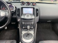 NISSAN d'occasion 370Z 3.7 V6 328 ROADSTER PACK de 2018 Reims