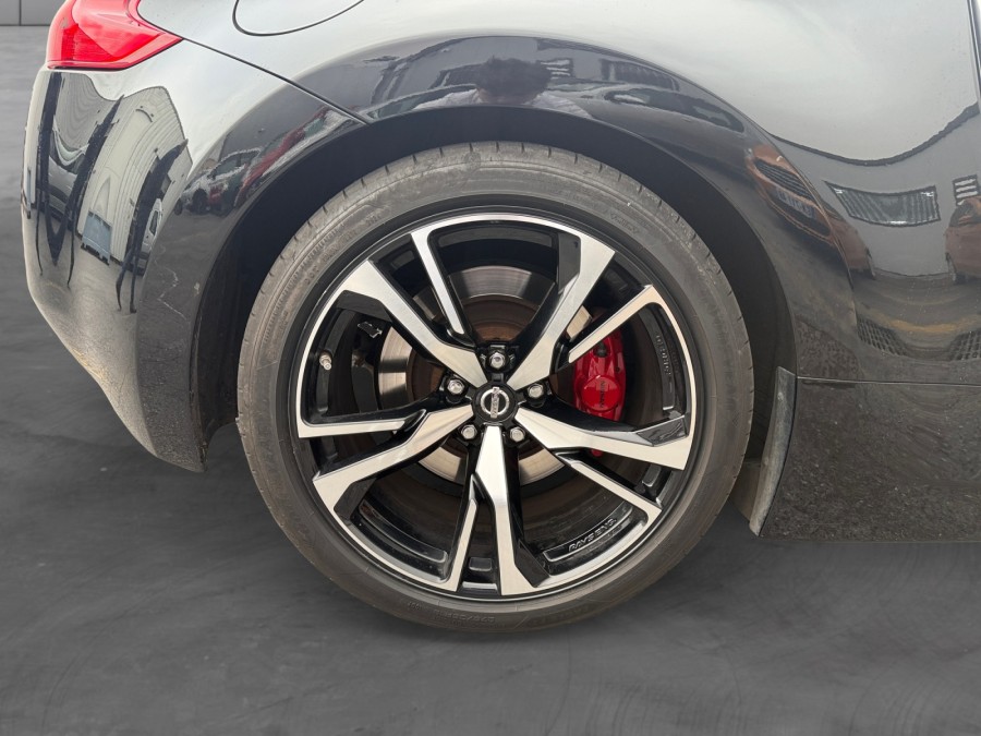 NISSAN d'occasion 370Z 3.7 V6 328 ROADSTER PACK de 2018 Reims