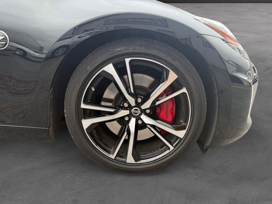 NISSAN d'occasion 370Z 3.7 V6 328 ROADSTER PACK de 2018 Reims