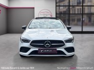 MERCEDES d'occasion CLASSE CLA II CLA 220 D AMG LINE BA de 2022