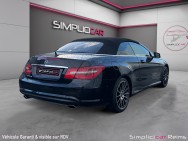 MERCEDES d'occasion E 350 CDI Executive BE BA de 2010 Reims Tinqueux