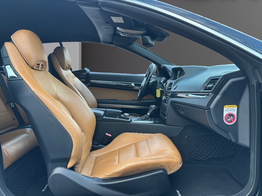 MERCEDES d'occasion E 350 CDI Executive BE BA de 2010 Reims Tinqueux