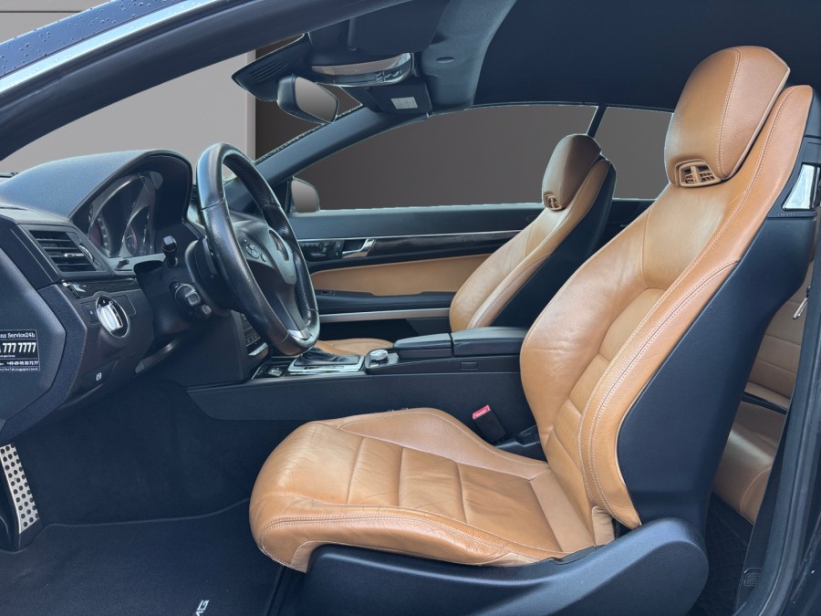 MERCEDES d'occasion E 350 CDI Executive BE BA de 2010 Reims Tinqueux